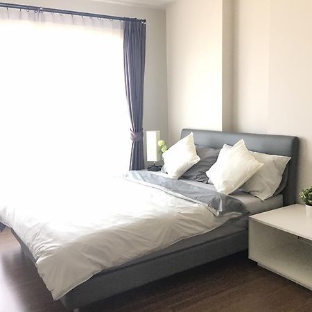 ホアヒン郡Baan Kieng Fah Hua-Hin By Montri C.アパートメント エクステリア 写真