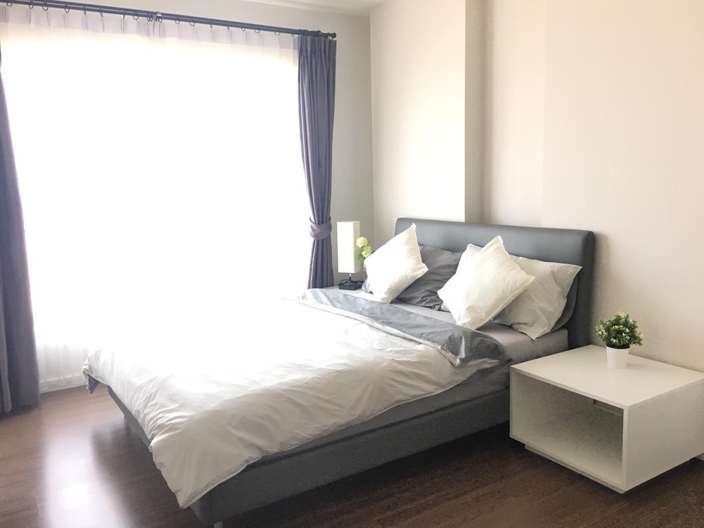 ホアヒン郡Baan Kieng Fah Hua-Hin By Montri C.アパートメント エクステリア 写真